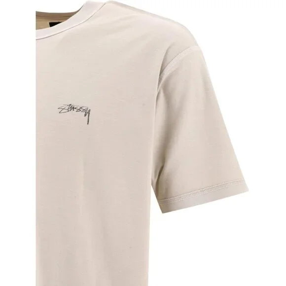 Stüssy Lazy T-Shirt Tag Size L Men - Picture 4 of 4